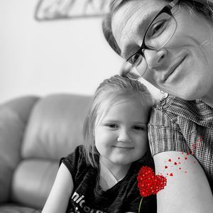 Meet your Posher, Lena